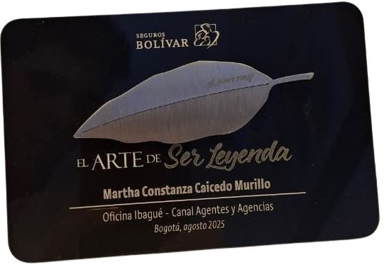 El arte de ser leyenda